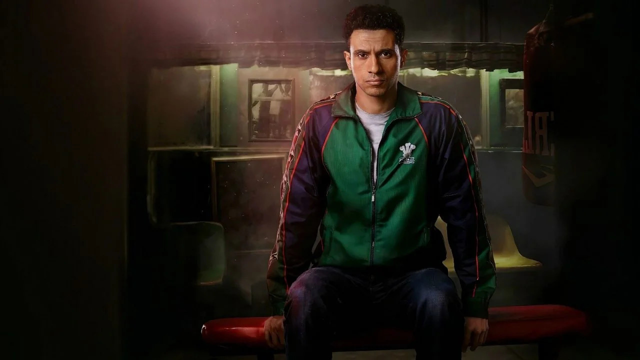 بطل العالم الحلقة 4