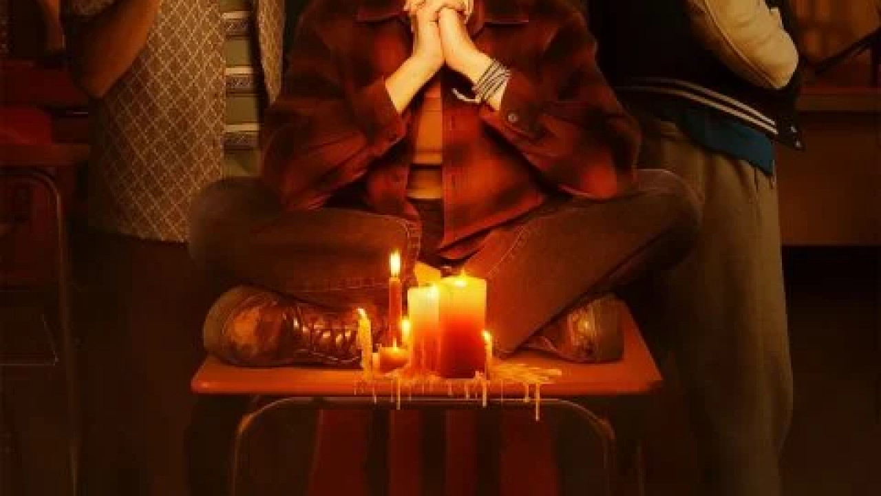 School Spirits الموسم الاول الحلقة 8