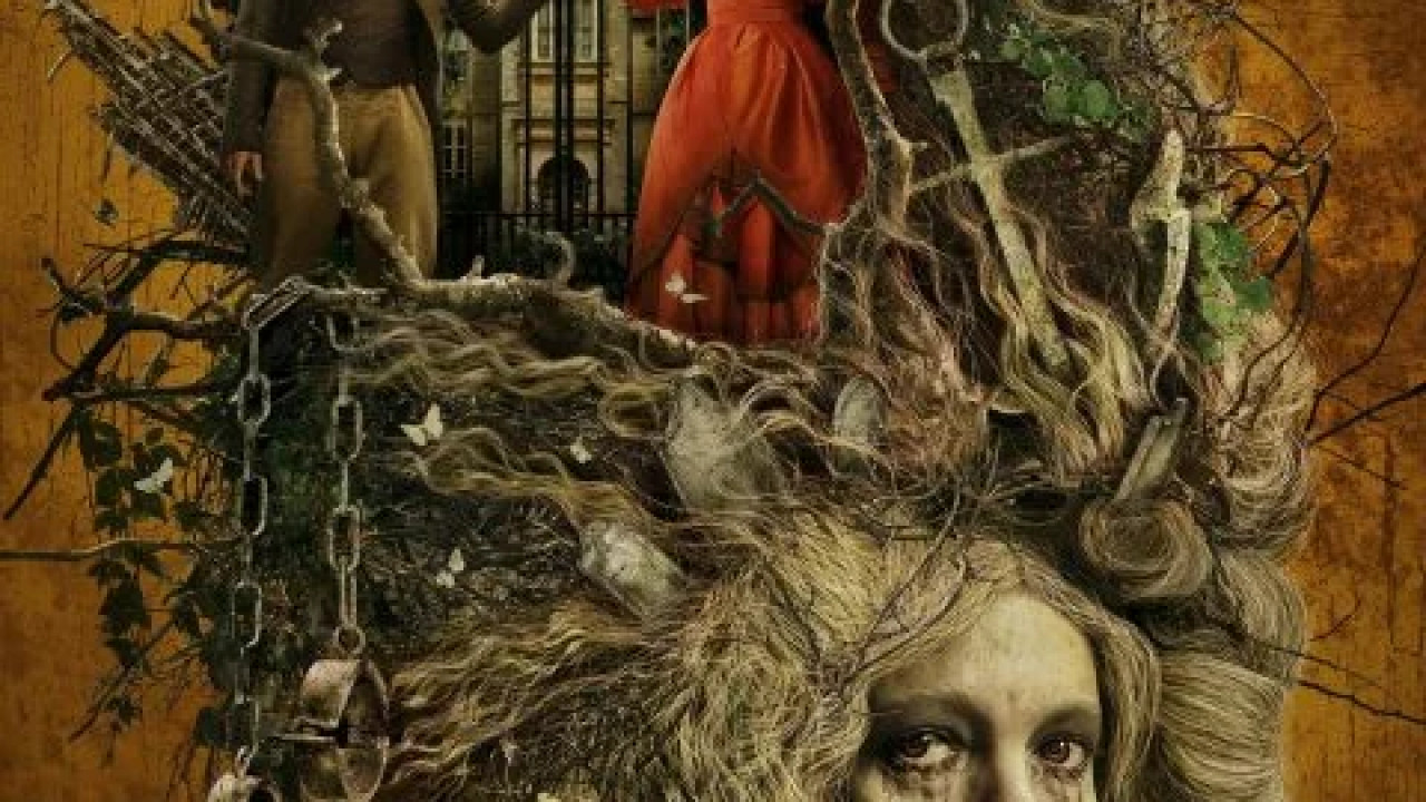 Great Expectations الموسم الاول الحلقة 6