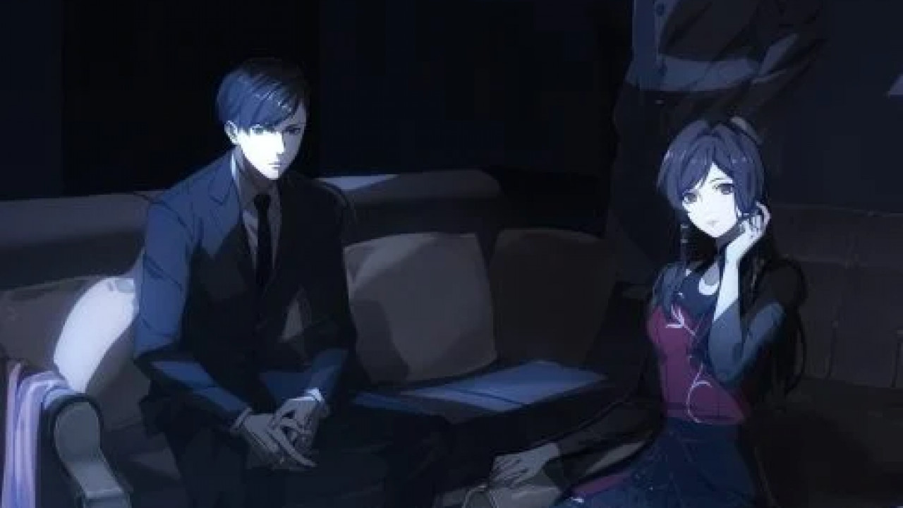 انمي Aiyou de Mishi الموسم الاول الحلقة 6