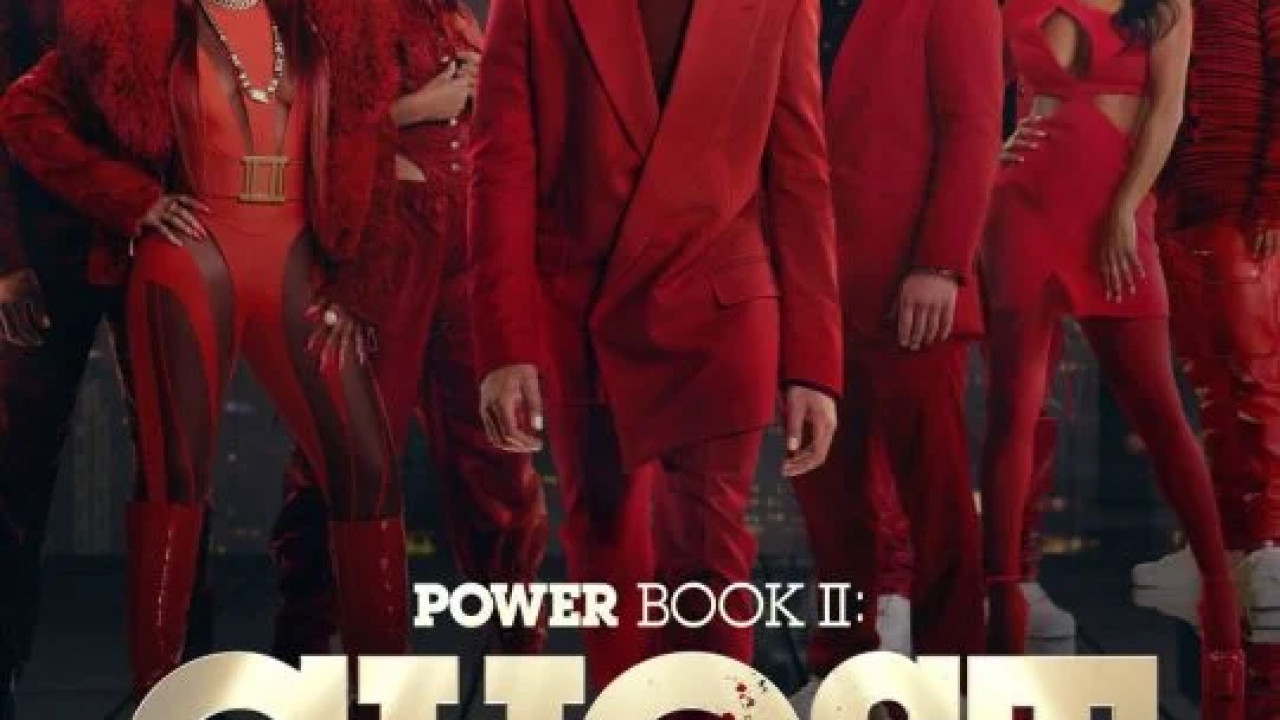 Power Book II: Ghost الموسم الثالث الحلقة 6