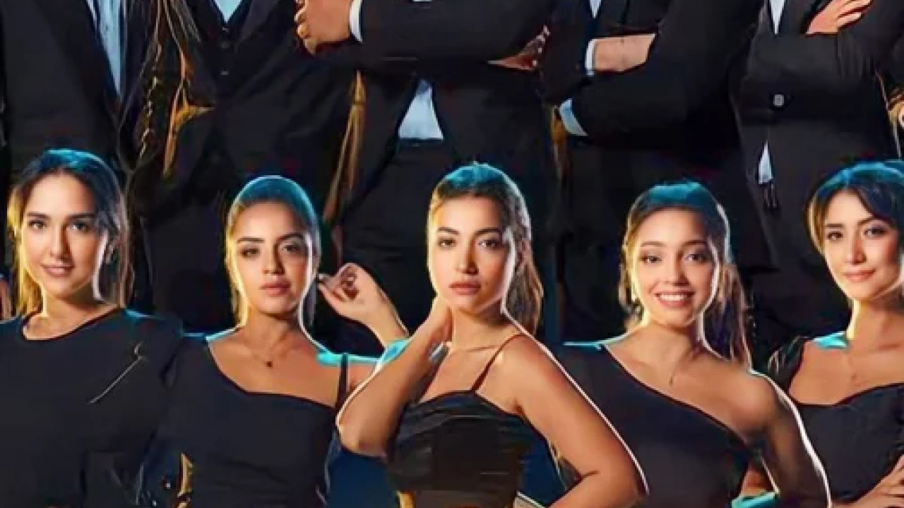 تياترو الحلقة 25