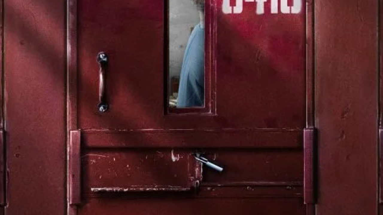 Barry الموسم الرابع الحلقة 4