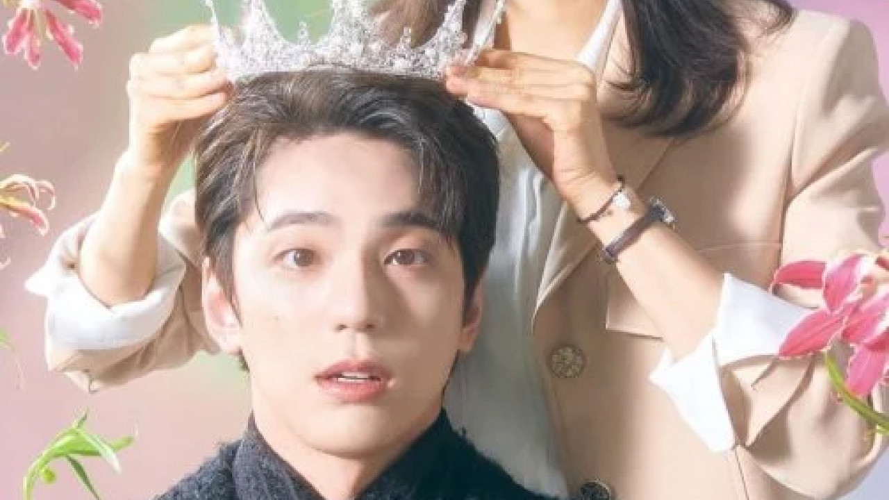 The Heavenly Idol الموسم الاول الحلقة 3