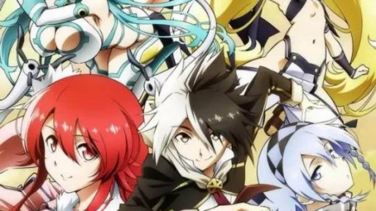 انمي Eiyuu Kyoushitsu الموسم الاول الحلقة 2