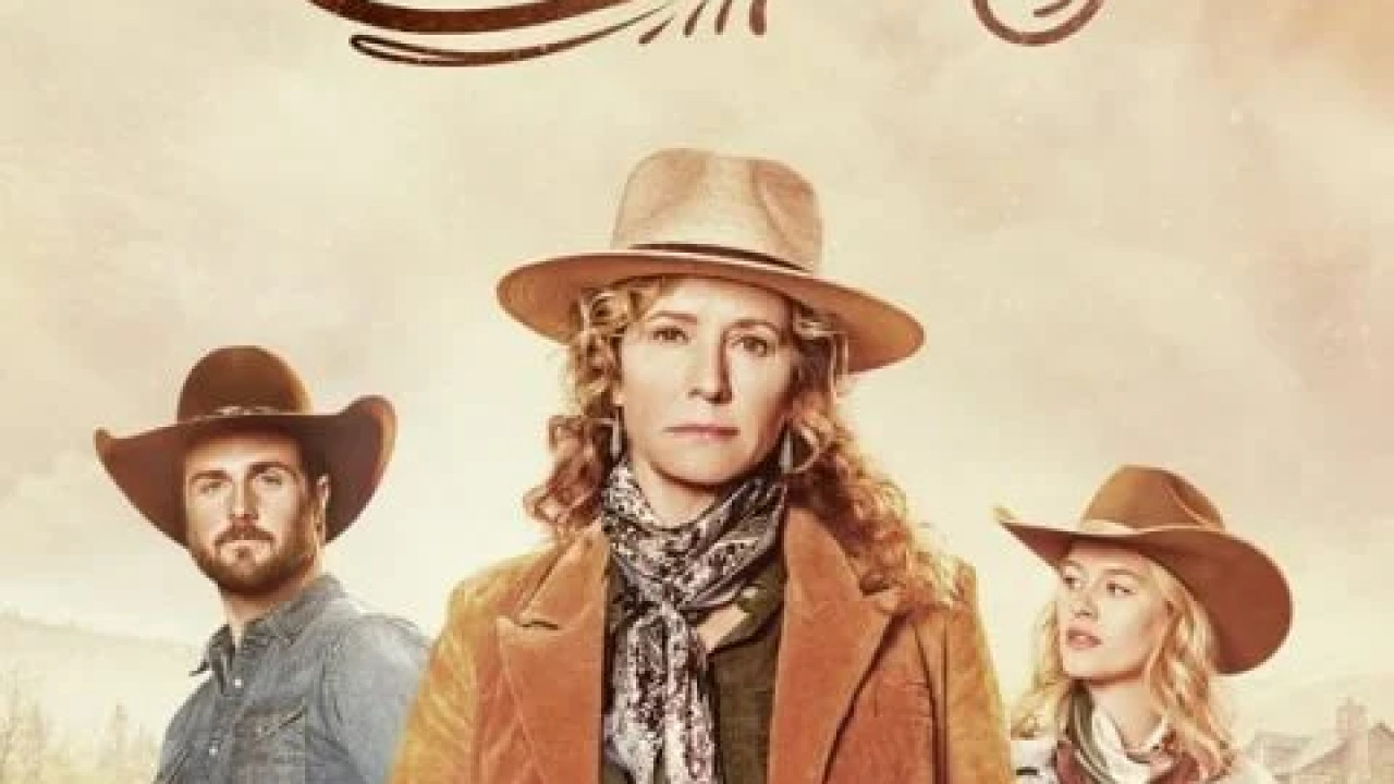 Ride الموسم الاول الحلقة 7