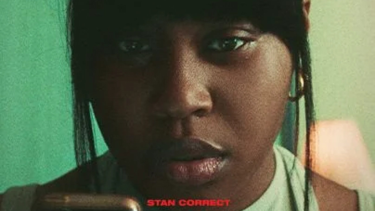 Swarm الموسم الاول الحلقة 6