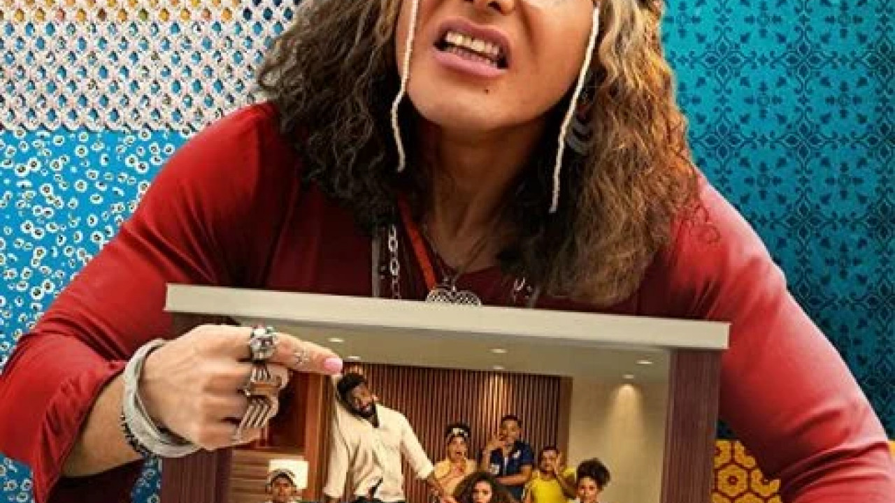 A Sogra que te pariu الموسم الثاني الحلقة 6