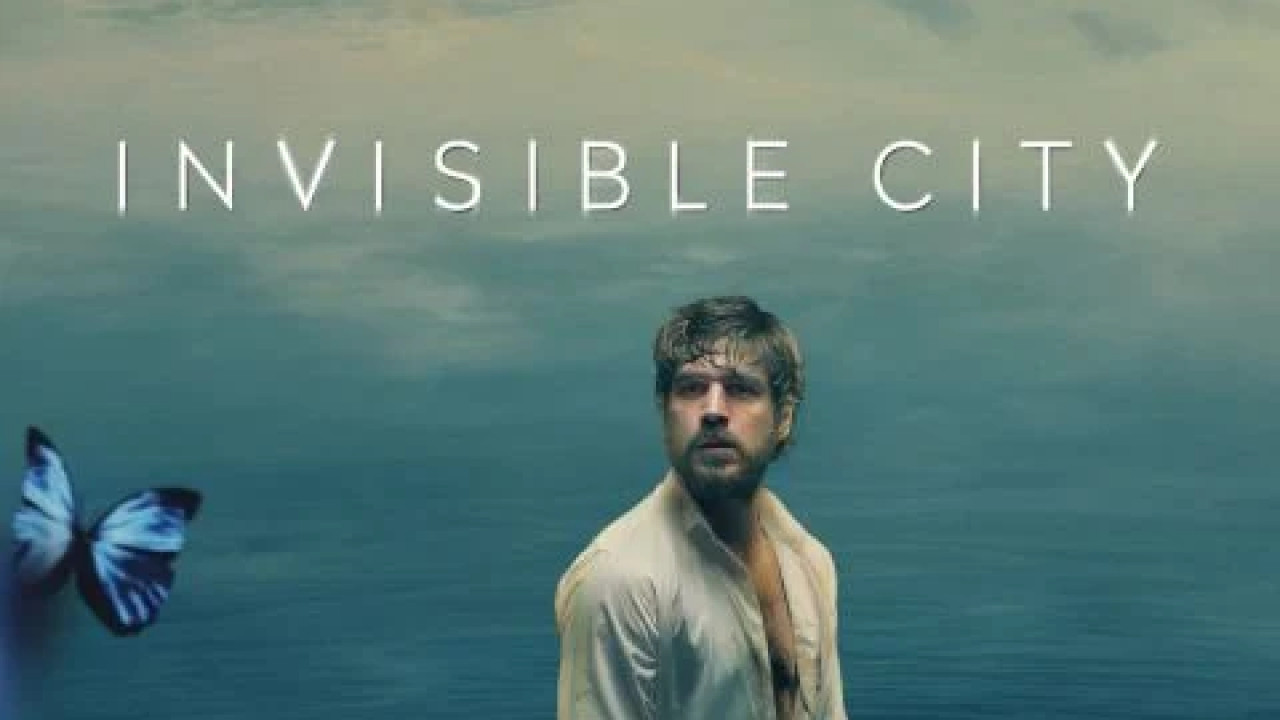 Invisible City الموسم الثاني الحلقة 3
