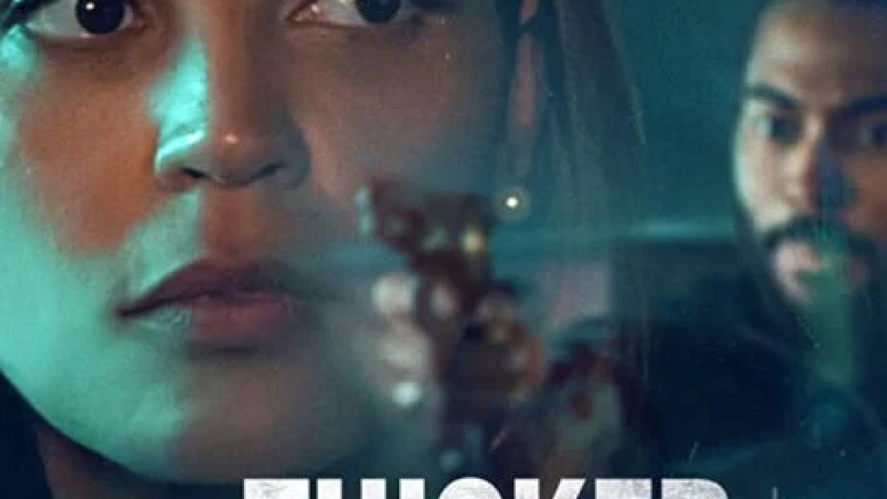 Thicker Than Water الحلقة 5