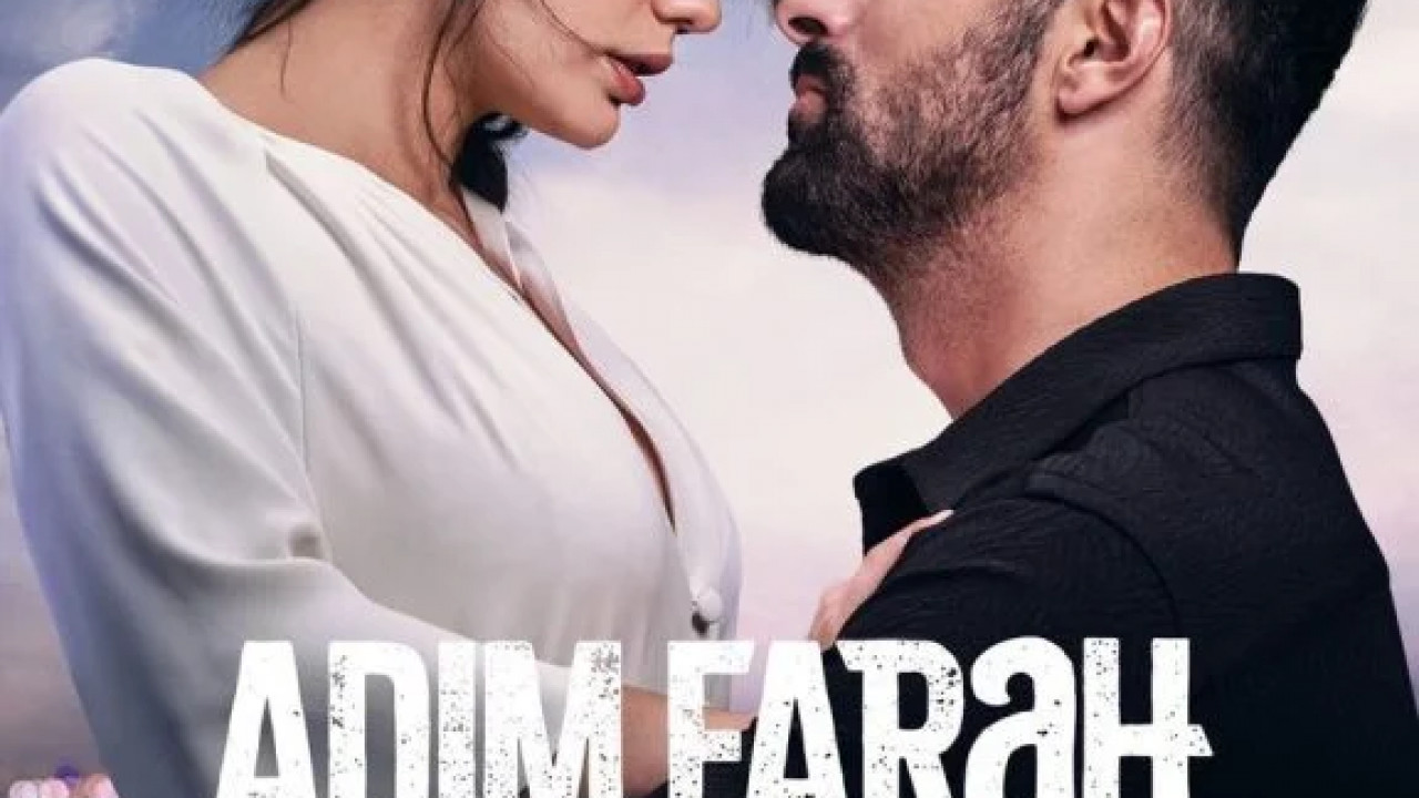 اسمي فرح الموسم الاول الحلقة 10