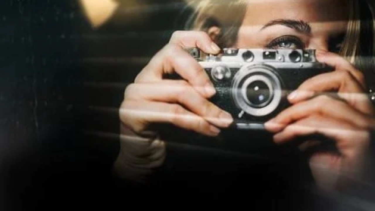 Infidelity Can Be Fatal ( 2023 )