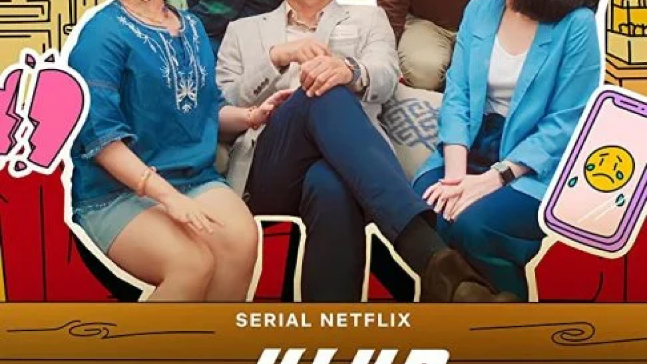 Klub Kecanduan Mantan الحلقة 2