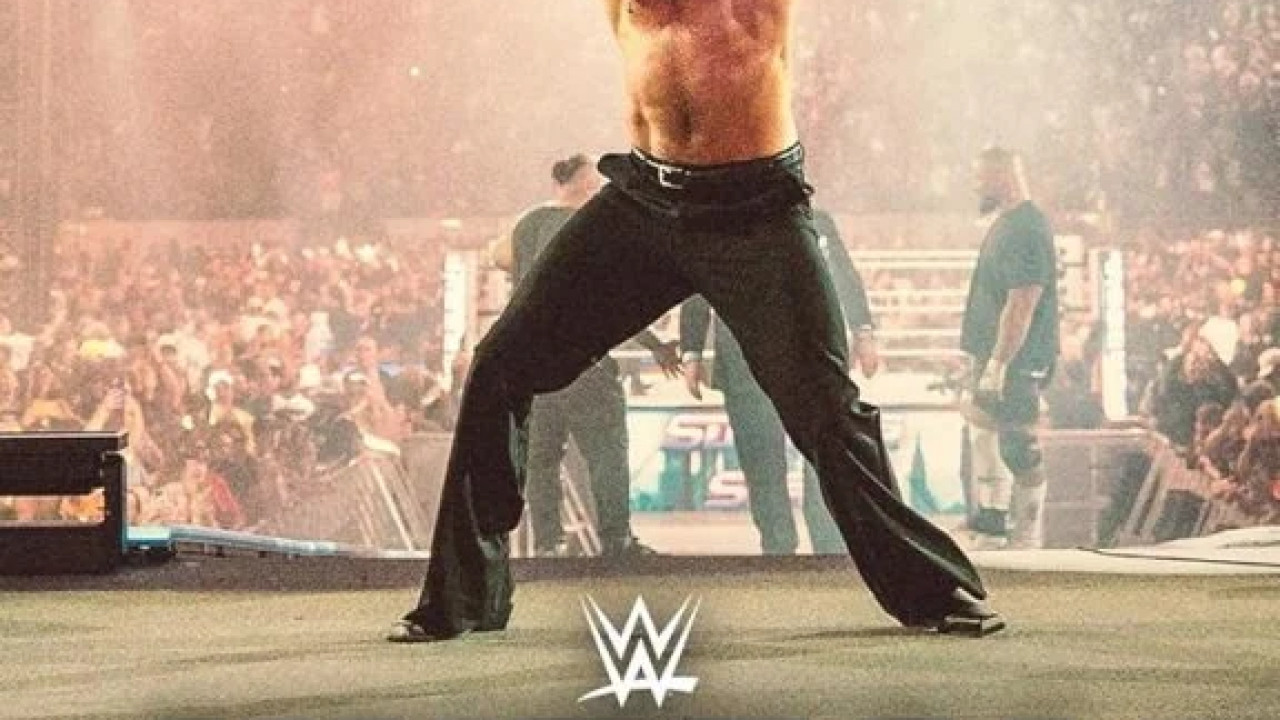 وثائقي WWE Unreal الموسم الثاني الحلقة 5